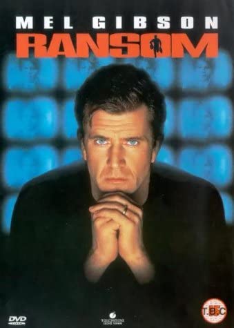 Ransom - Thriller [1997] [DVD]