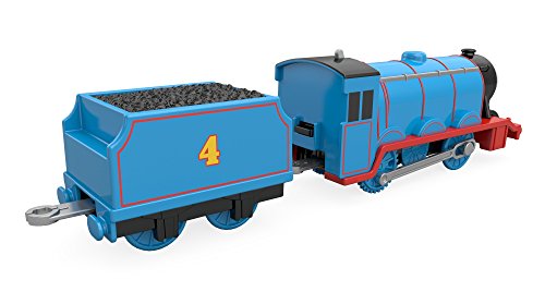 Thomas &amp; Friends BML09 Gordon Trackmaster Toy Engine