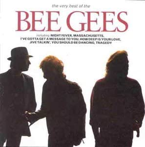 The Very Best of the Bee Gees [Audio CD]