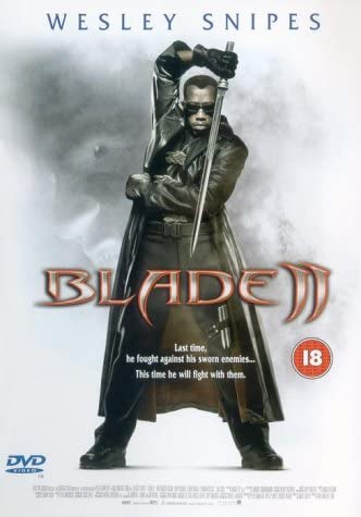 Blade II [2002]