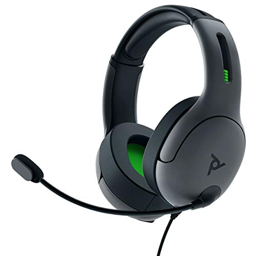 LVL50 Wired Headset XB1 Grey (Xbox One)