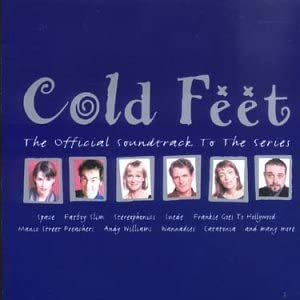 Cold Feet: Original Soundtrack [Audio CD]