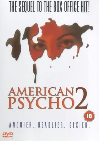 American Psycho 2 [2017]