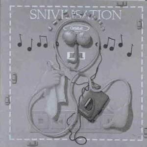 Snivilisation [Audio CD]