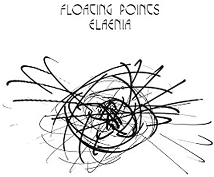 Floating Points  - ELAENIA [Audio CD]