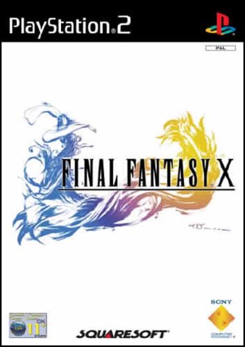 Final Fantasy X (PS2)