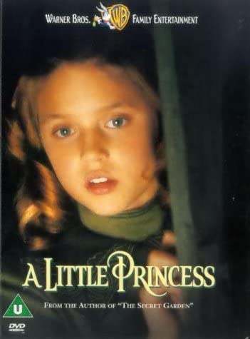 A Little Princess [1995] - Family/Drama [DVD]
