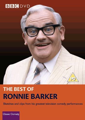 The Best of Ronnie Barker