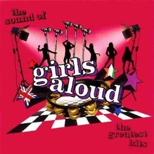 The Sound Of Girls Aloud [Audio CD]