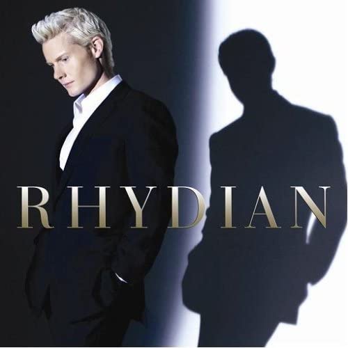 Rhydian [Audio CD]