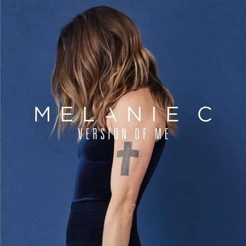 Version of Me - Melanie C [Audio CD]