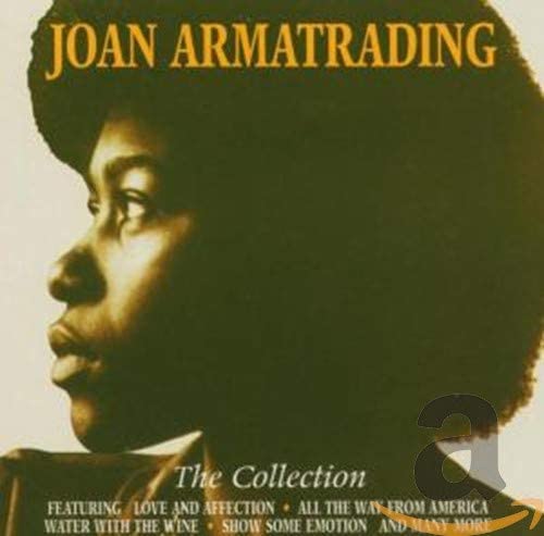 Joan Armatrading: The Collection [Audio CD]