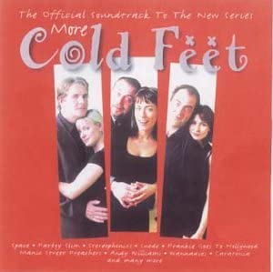 More Cold Feet [Audio CD]