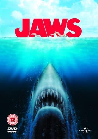 Jaws [1975]