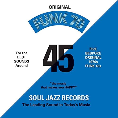 Compilation - Funk 70 (Rsd 2021) [Vinyl]