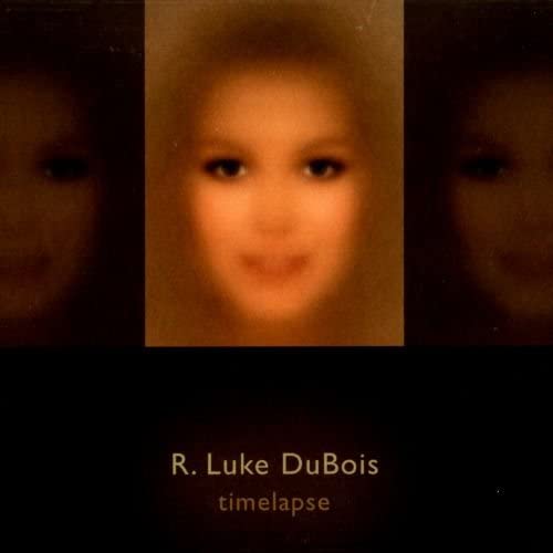 Timelapse [Audio CD]