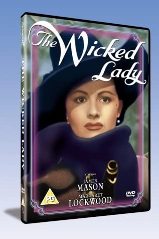 The Wicked Lady [1945] - Adventure [DVD]