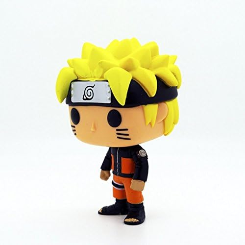Shonen Jump Naruto Shippuden Naruto Funko 04834 Pop! VInyl #71