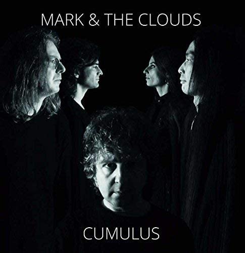Mark and The Clouds - Cumulus [Audio CD]