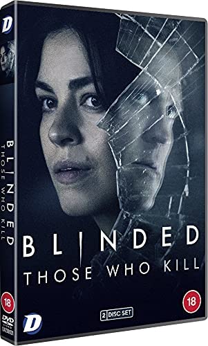 Blinded: Those Who Kill [2019] - Thriller [DVD]