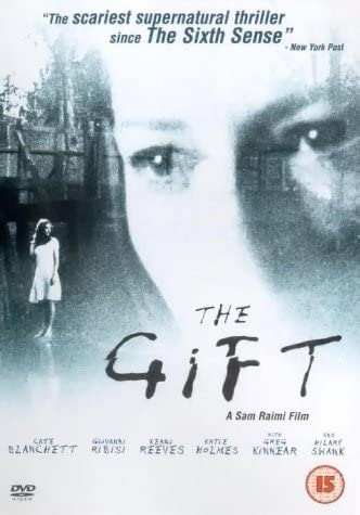The Gift [2001] [DVD]