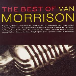 The Best of Van Morrison Vol.1 [Audio CD]