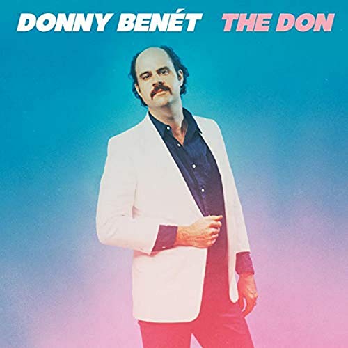 Donny Benét - The Don [VINYL]