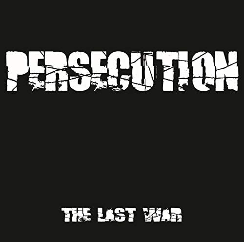 The Last War [Vinyl]