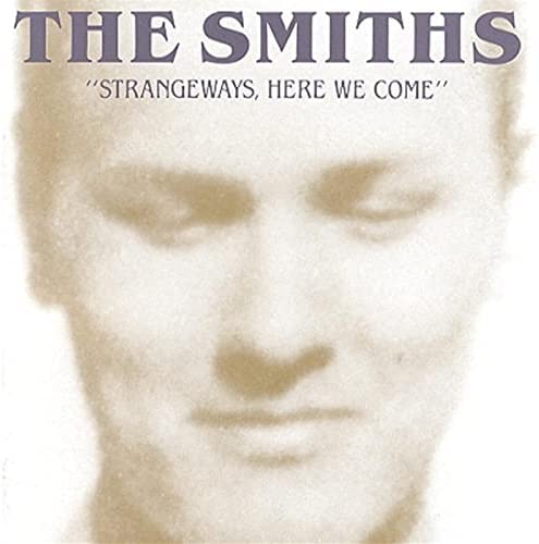 Strangeways, Here We Come [Audio CD]