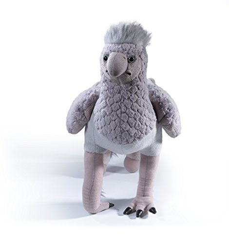 The Noble Collection Peluche Buckbeak Harry Potter