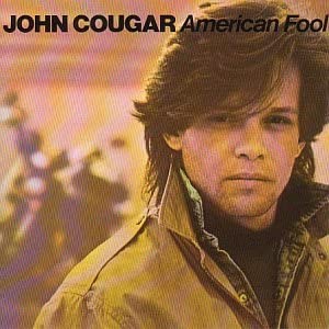 John Mellencamp - American Fool [Audio CD]