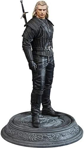 DARK HORSE THE WITCHER 3 - Geralt of Rivia - Statuette 22cm