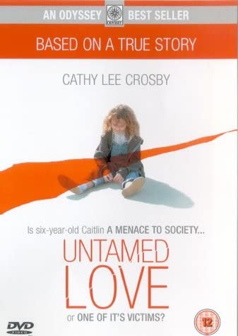 Untamed Love [Docudrama] [DVD]