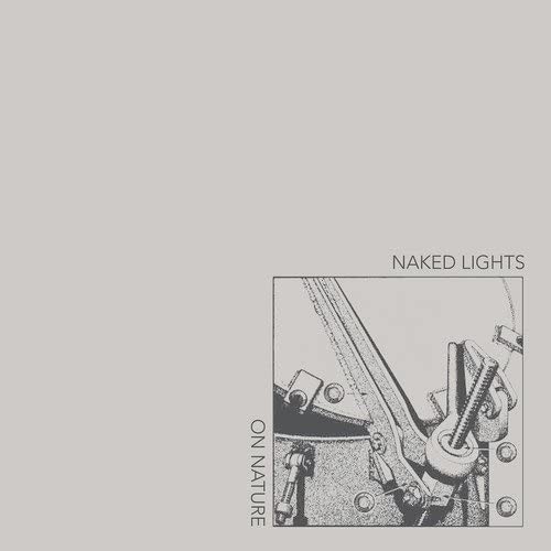 Naked Lights - On Nature [Vinyl]