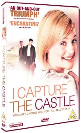 I Capture the Castle [2003] [DVD]