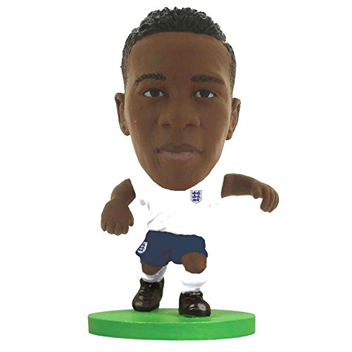 SoccerStarz SOC1037 La figurine de l&#39;équipe nationale d&#39;Angleterre sous licence officielle de Nath