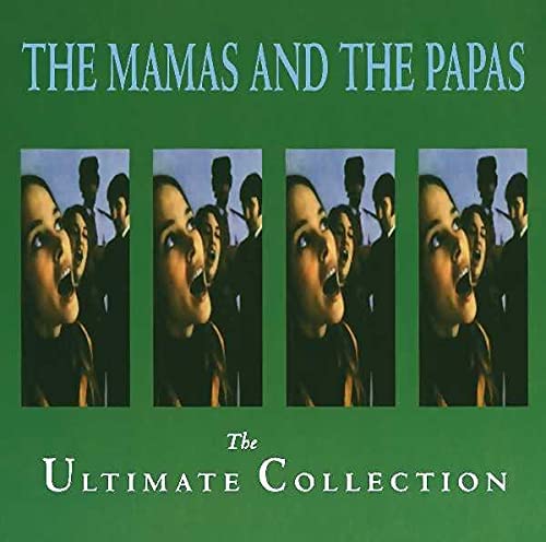 Ultimate Collection [Audio CD]