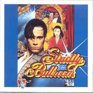 Strictly Ballroom [Audio CD]