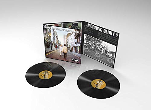 Oasis - (What's The Story) Morning Glory ? [VINYL]