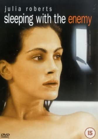 Sleeping With The Enemy [1990] [DVD]