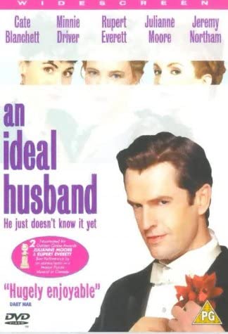 An Ideal Husband [1999] [DVD]