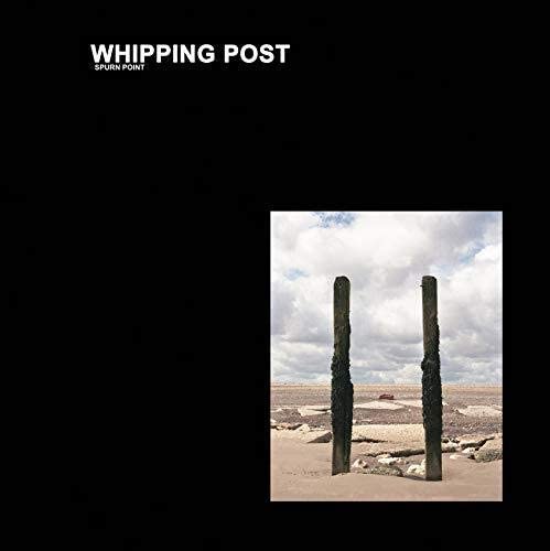 Whipping Post - Spurn Point [Vinyl]