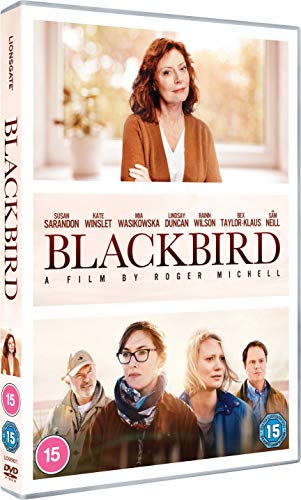 Blackbird [DVD] [2020]