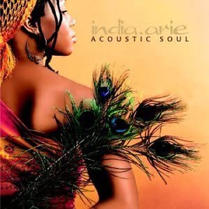 Acoustic Soul [Audio CD]