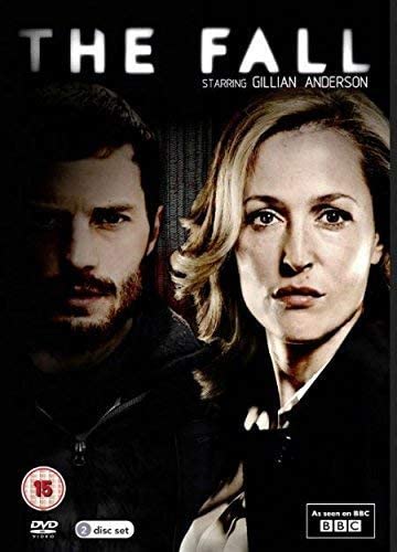 The Fall - Series 1 - The Fall - Series 1 (1 DVD)
