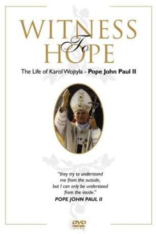 Witness To Hope [DVD] - Biography [DVD]