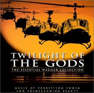 Twilight of the Gods: The Essential Wagner Collection [Audio CD]