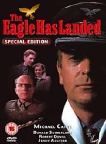 The Eagle Has Landed s) [1976] [2017] [DVD]