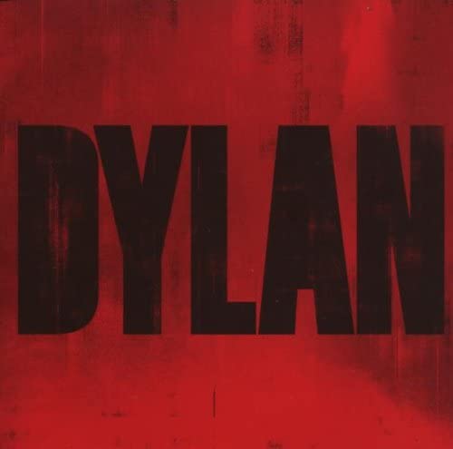 Dylan (2 CD set) [Audio CD]