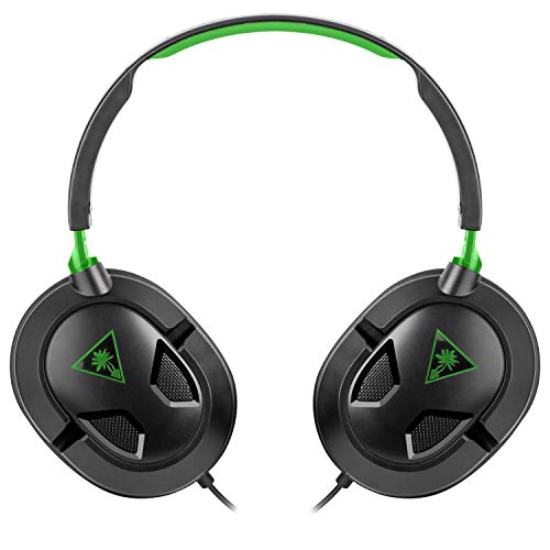 Casque de jeu Turtle Beach Recon 50X - Xbox One, PS4, Nintendo Switch, &amp; PC 4